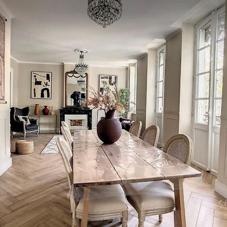 2 Bedrooms Apartment - Perfect For A City Getaway การ์กาซอน ภายนอก รูปภาพ